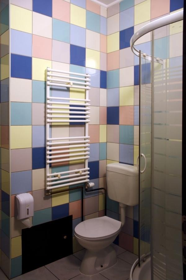 Rooms Fitea Osijek Exterior photo